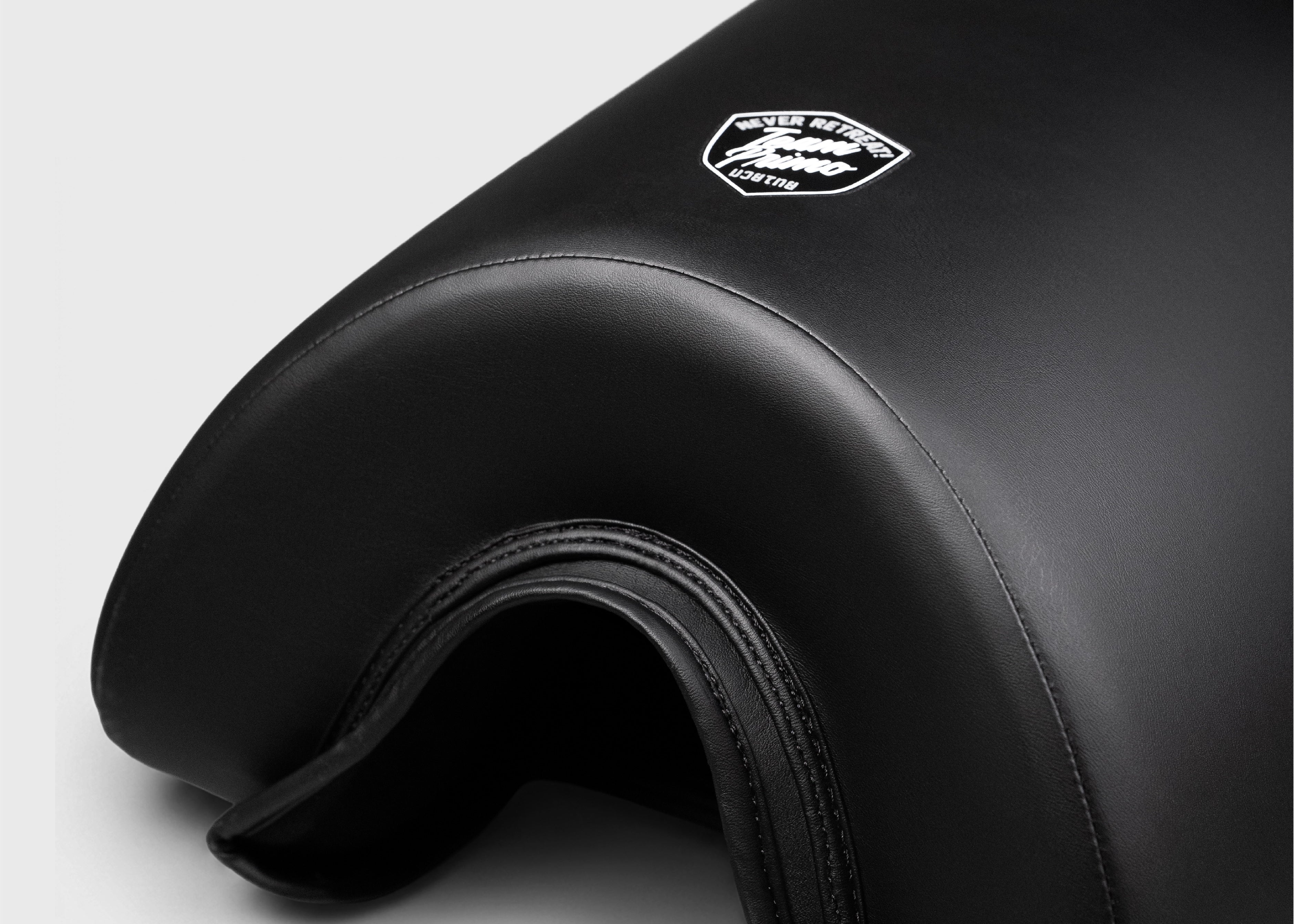 Primo Fightwear Official Primo Calf Kick Guard
