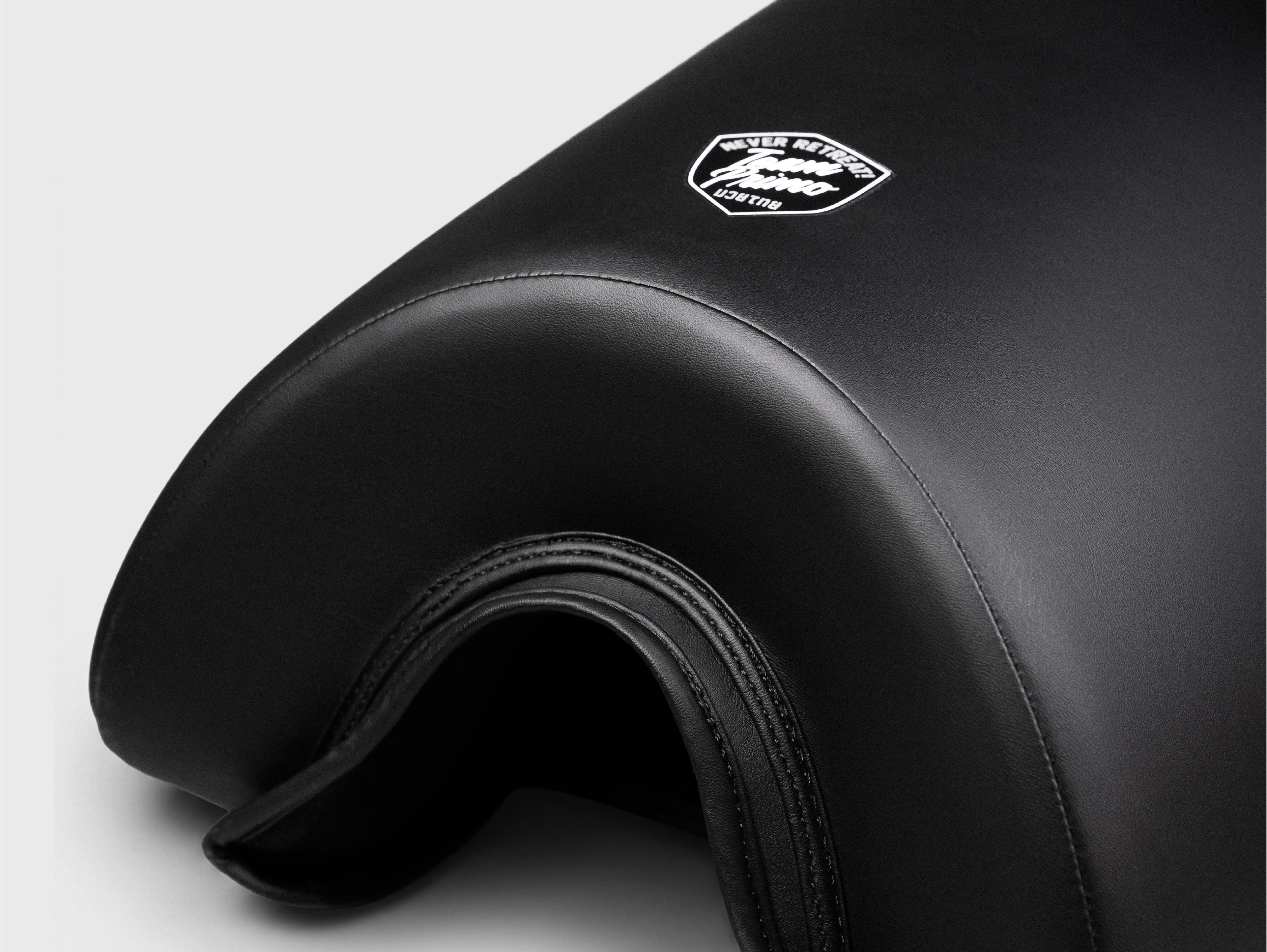 Primo Fightwear Official Primo Calf Kick Guard