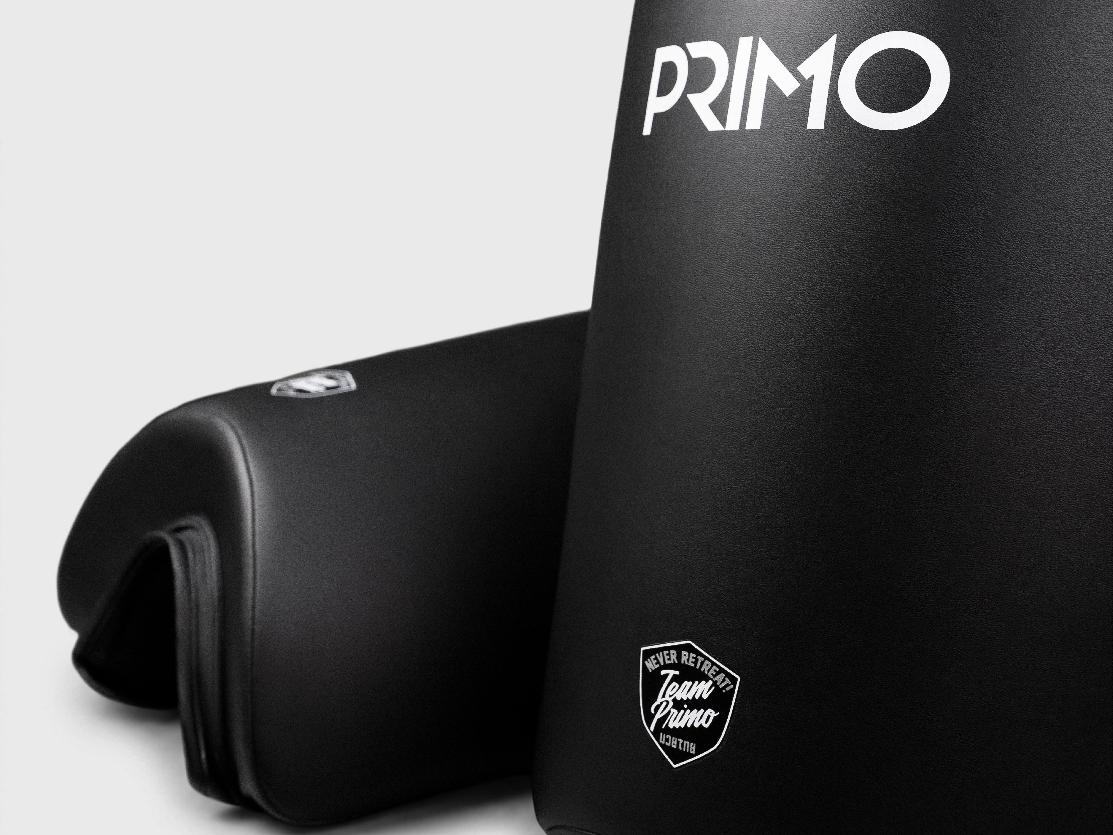 Primo Fightwear Official Primo Calf Kick Guard
