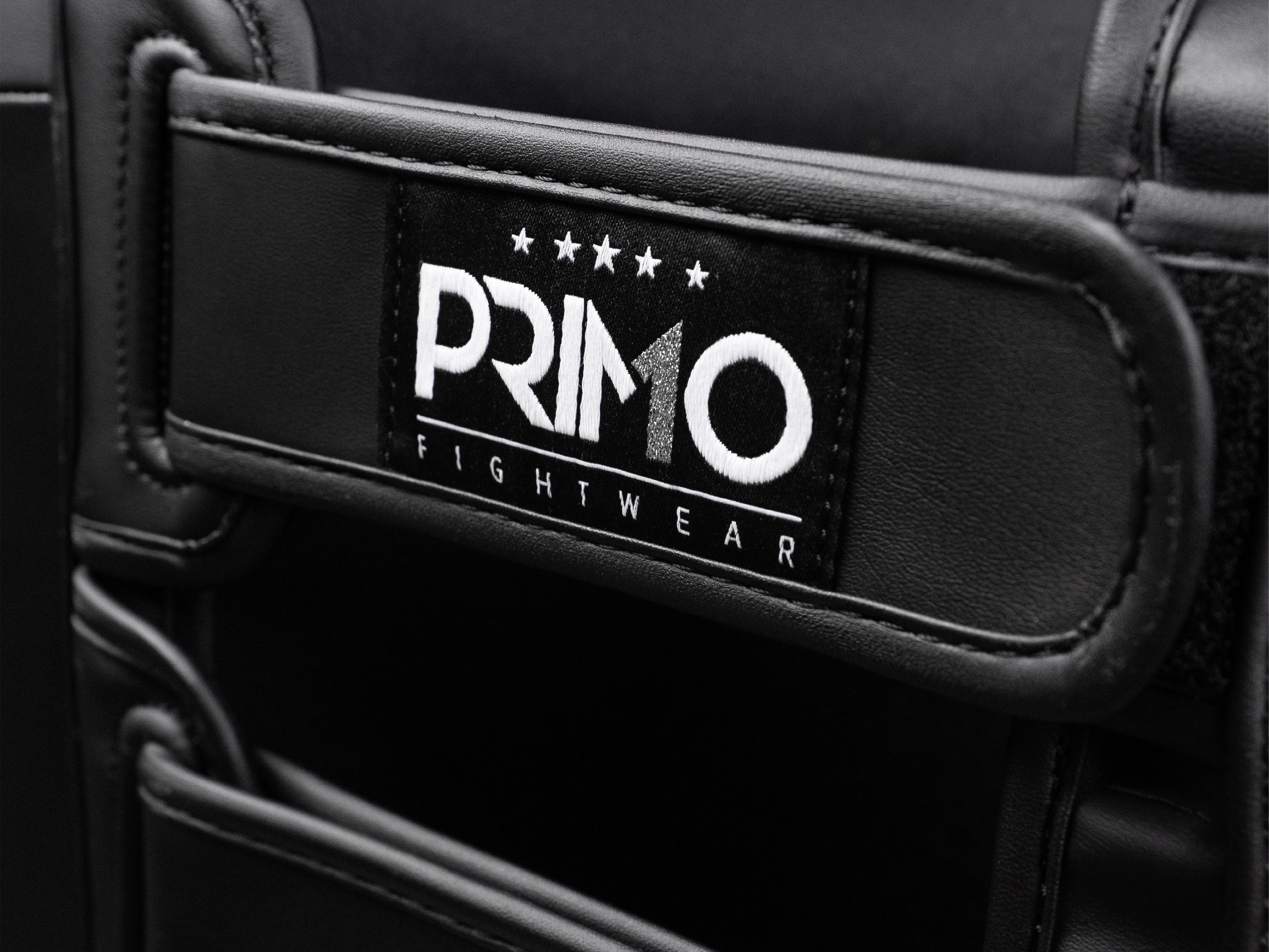 Primo Fightwear Official Primo Calf Kick Guard