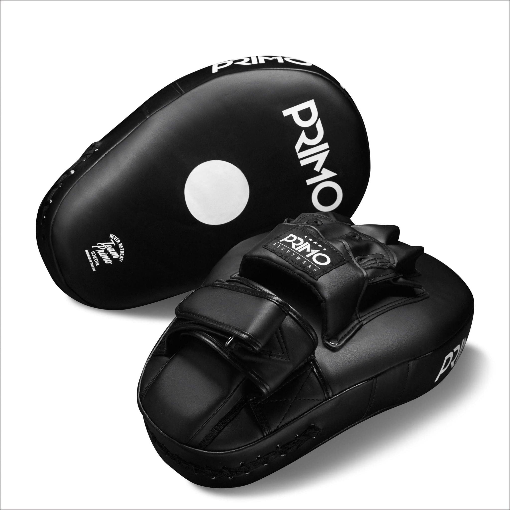 Primo Kit COACHING GEAR – Primo Fight Wear Official