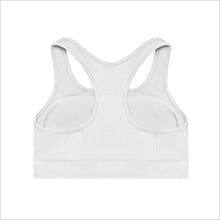 Load image into Gallery viewer, Air Sports Bra - White
