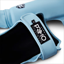 Load image into Gallery viewer, Classic Muay Thai Shinguard Arctic Blue
