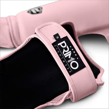 Load image into Gallery viewer, Classic Muay Thai Shinguard - Pink
