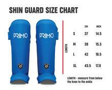 Load image into Gallery viewer, Classic Muay Thai Shinguard Purple
