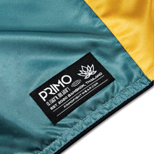 Load image into Gallery viewer, Trinity Series Microfiber Muay Thai Shorts - Teal
