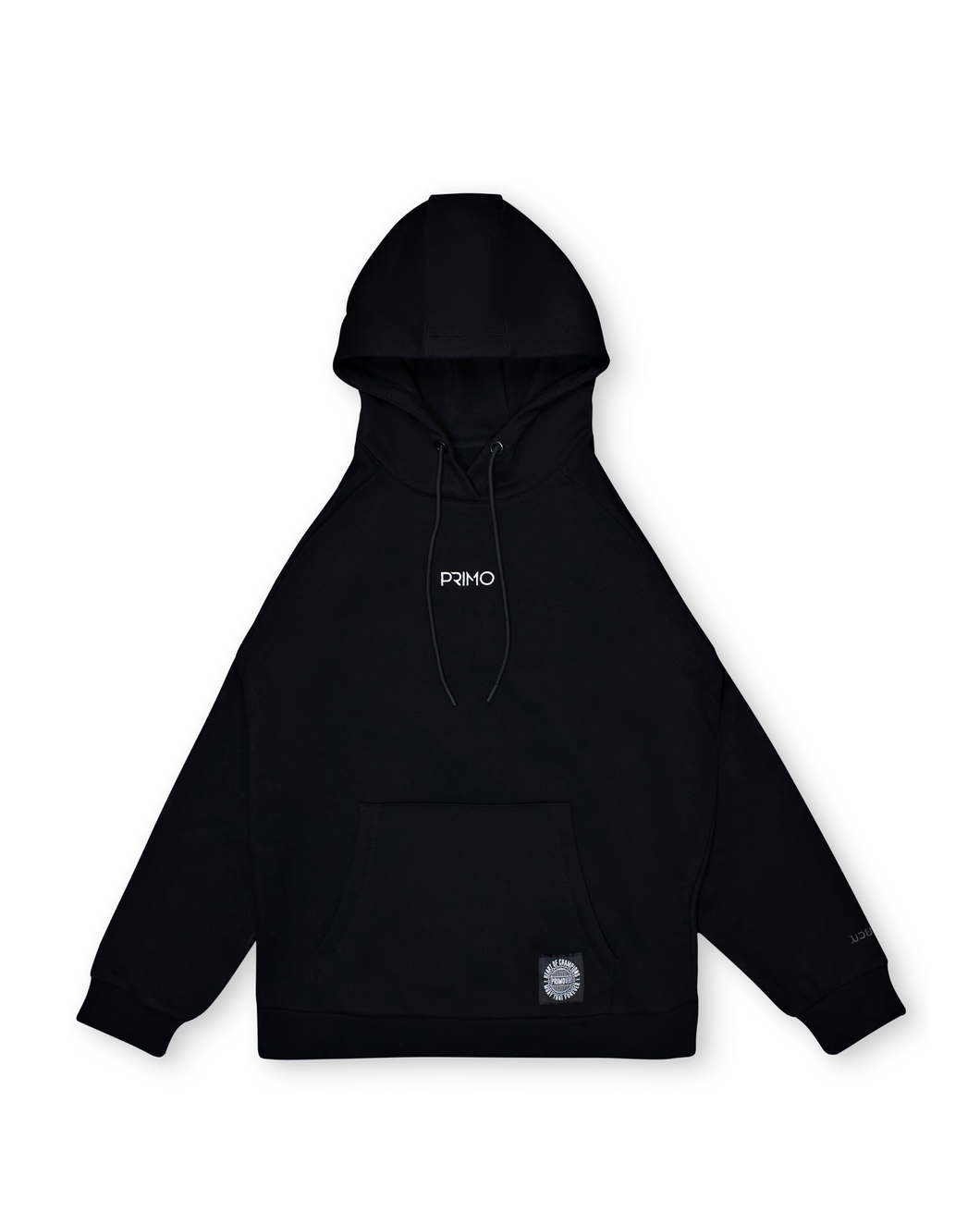Primo Day One Hoodie