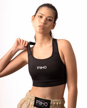 Load image into Gallery viewer, Air Sports Bra - Black
