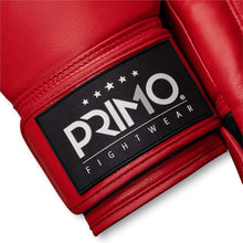 Load image into Gallery viewer, Emblem 2.0 - Champion Red Boxing Gloves
