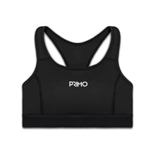 Load image into Gallery viewer, Air Sports Bra - Black
