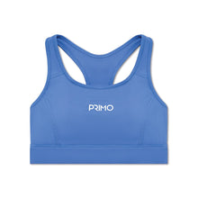 Load image into Gallery viewer, Air Sports Bra - Blue
