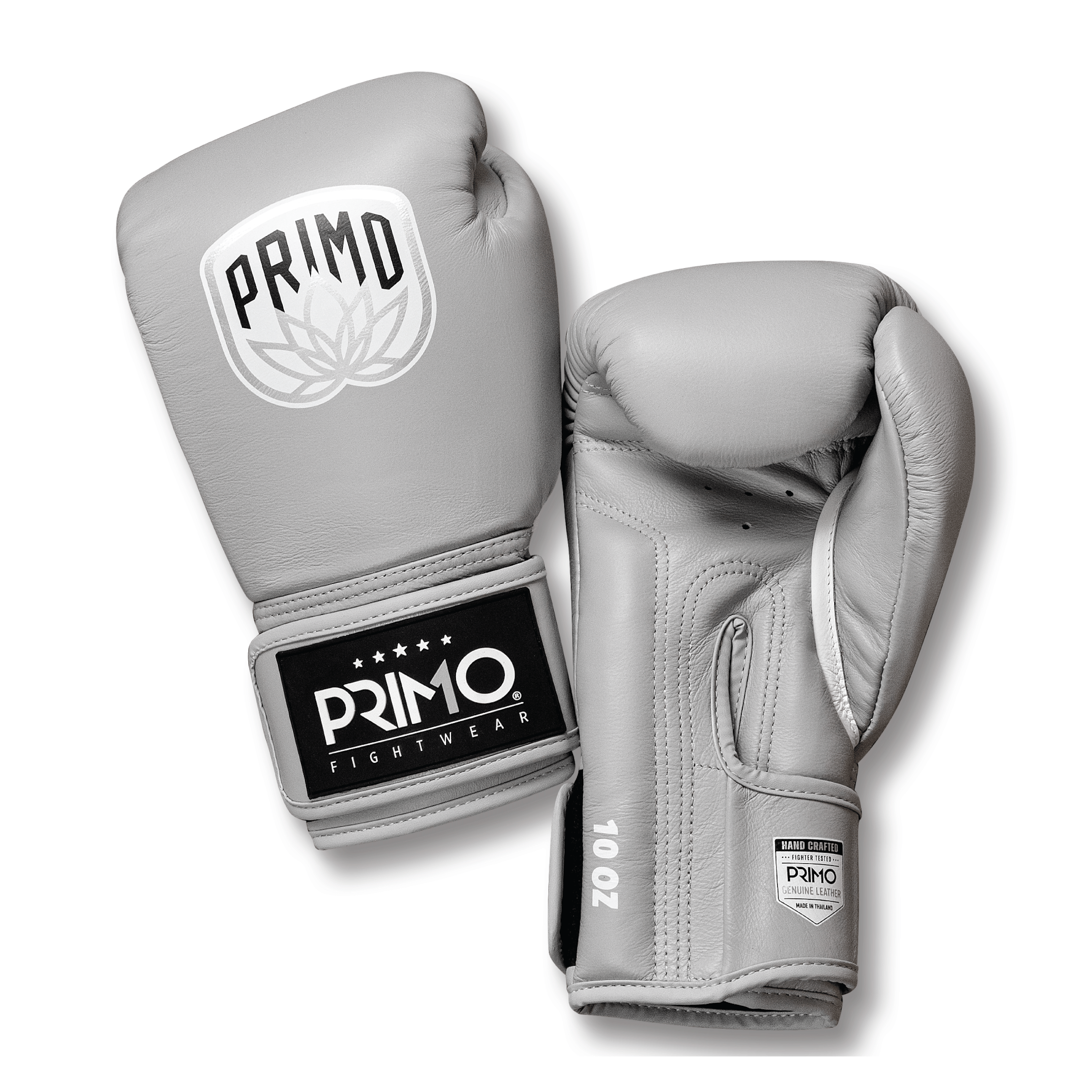Gray clearance boxing gloves