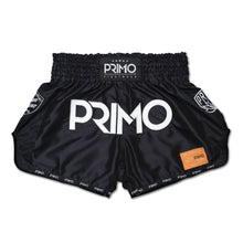 Load image into Gallery viewer, Muay Thai Shorts - Free Flow Series - Gotham&#39;s Finest
