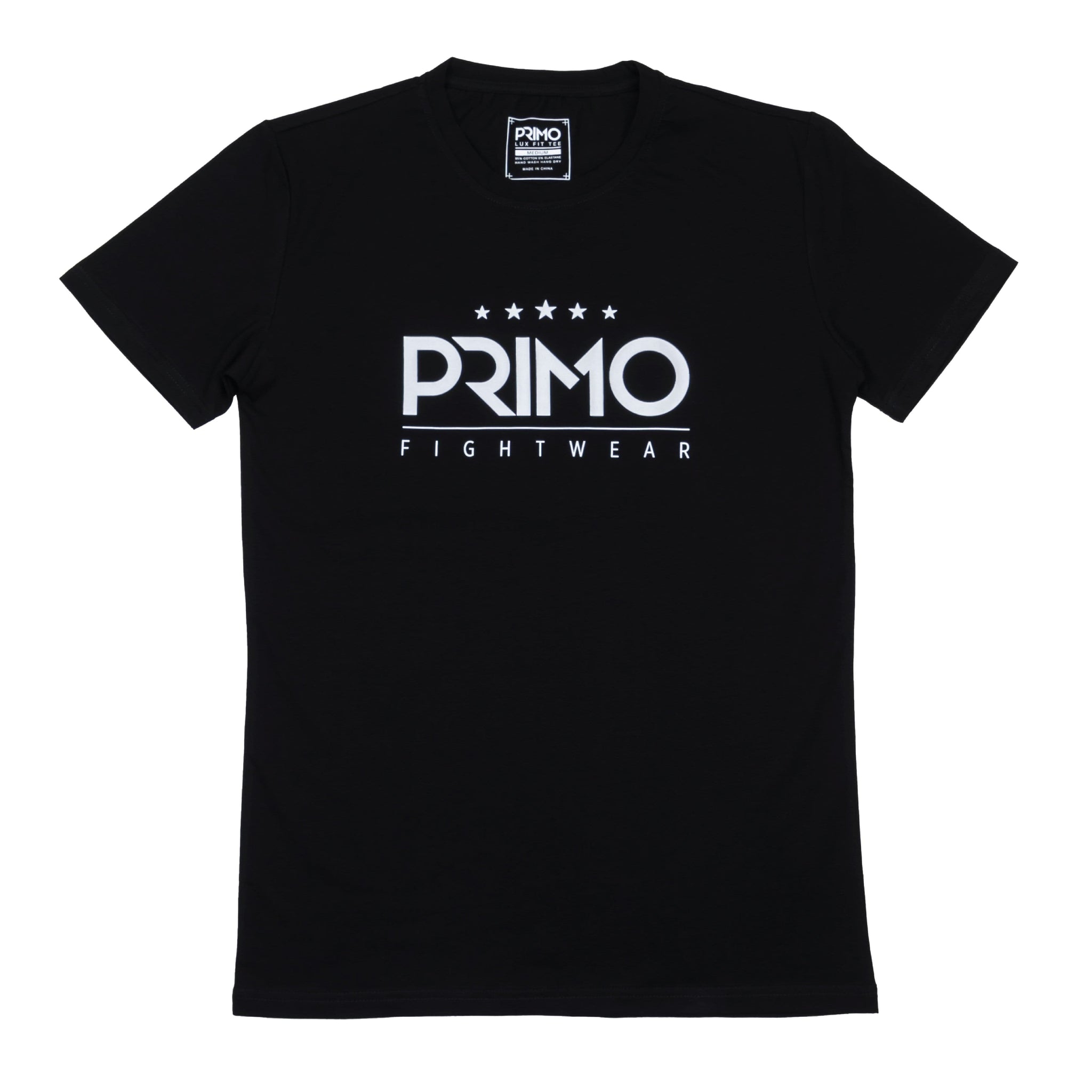 Primoz Merch PRIMO FIGHTWEAR - Primo Day One T-Shirt – Primo Fight Wear Official