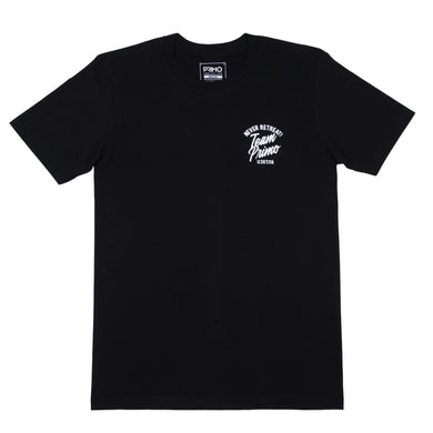T-Shirt - Team Primo T-Shirt Black
